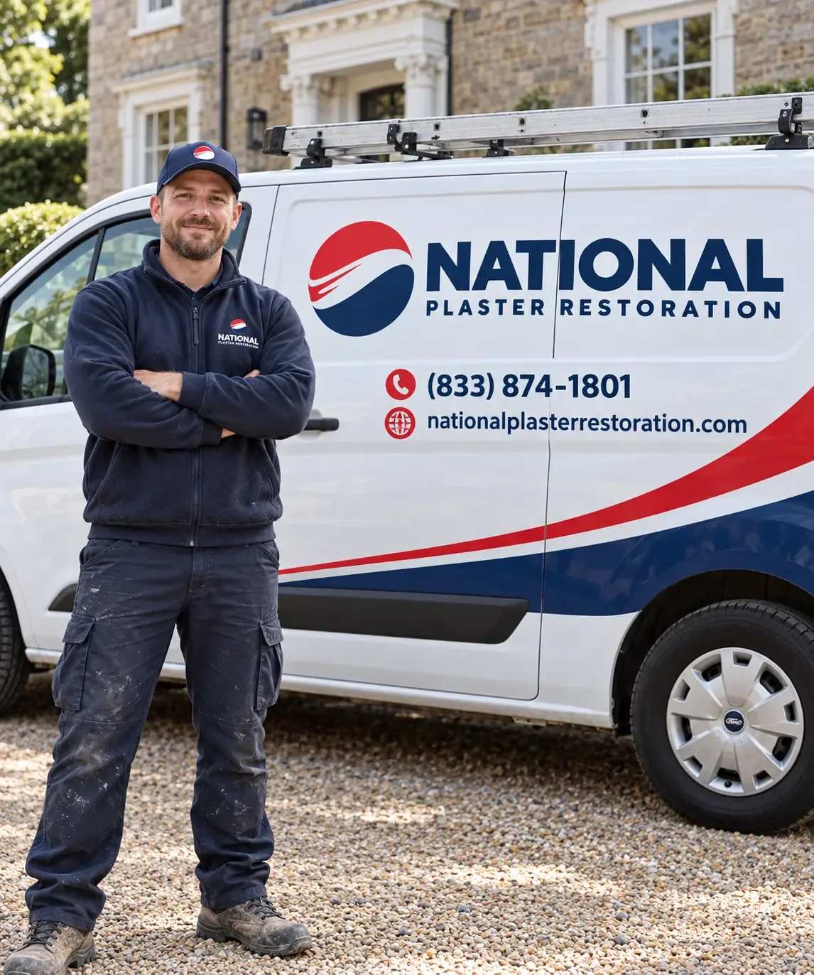 Plaster Repair company in New Derry, PA